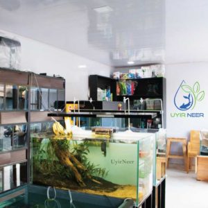 aquarium & pet shop in coimbatore