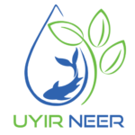 Uyirneer Aquarium Site Icon